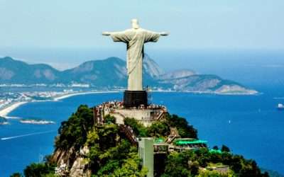 Travel Guide To Rio De Janeiro