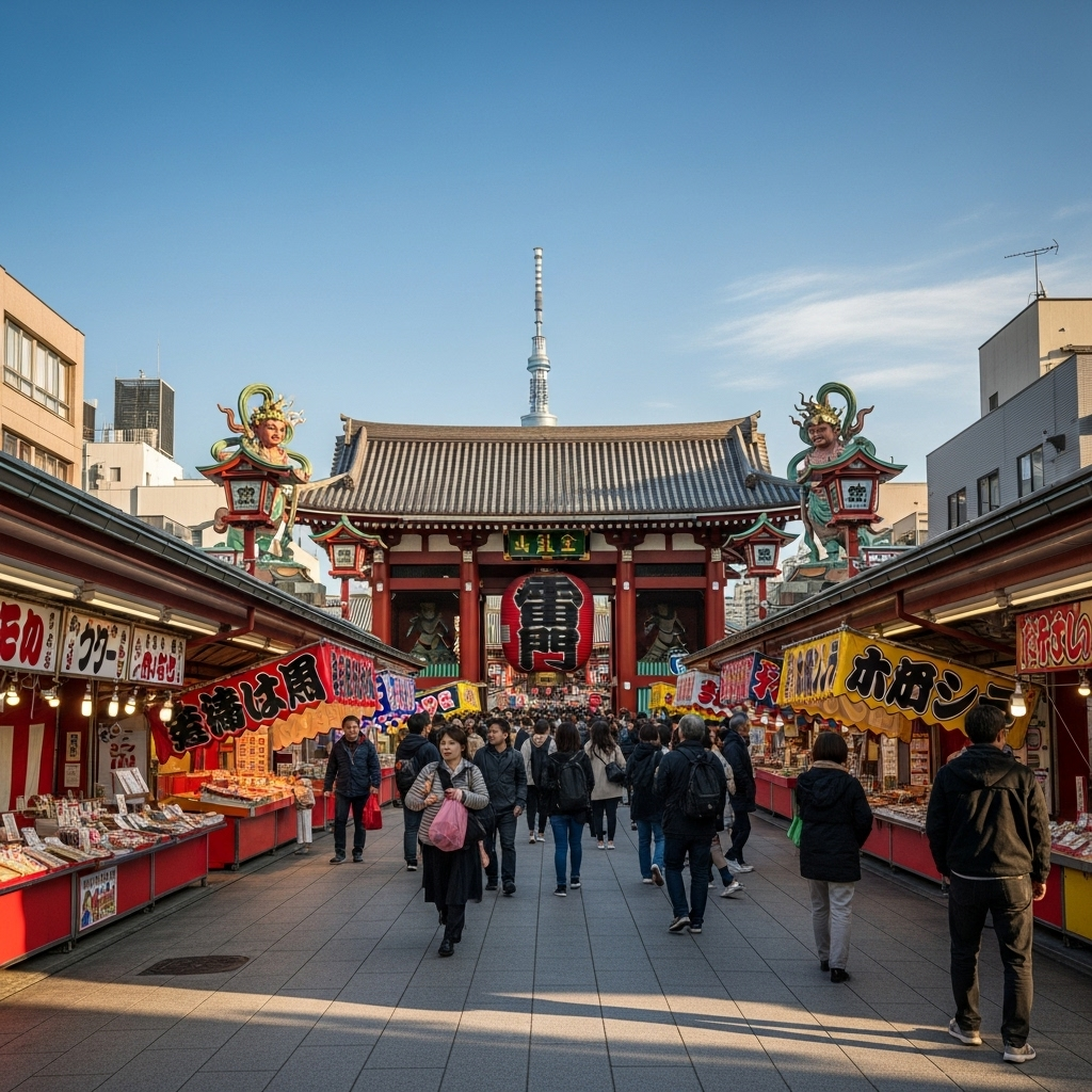Asakusa