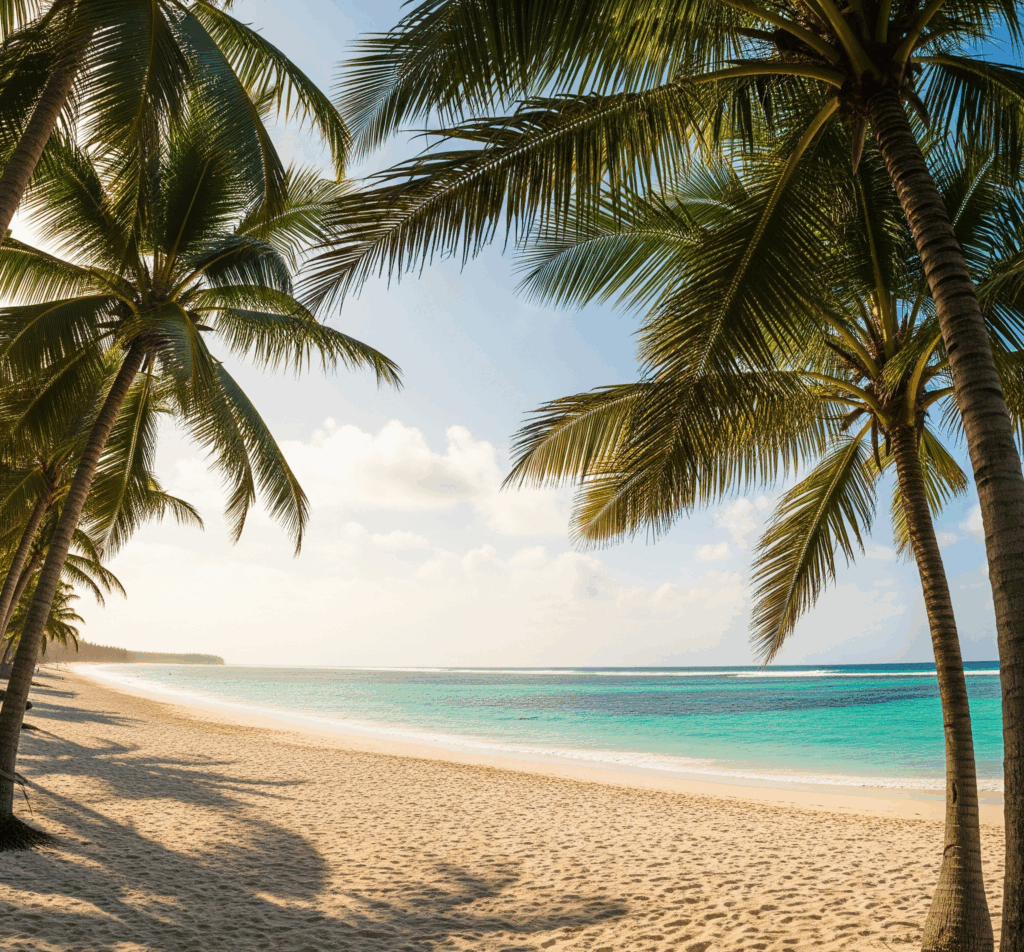 Diani Beach