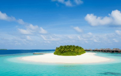 Insider Tips for Your Best Maldives Vacation Yet