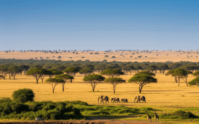 10 Incredible Places To Visit in Kenya for Every Traveler