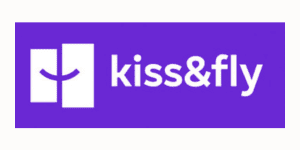 kiss&fly kiss&fly