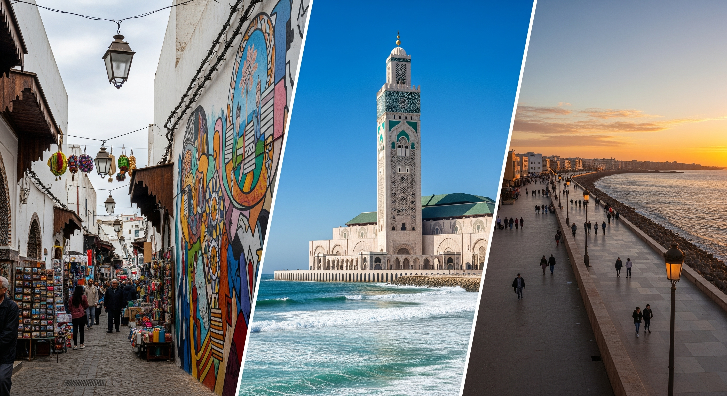 10 Cheerful Things to Do in Casablanca: Beyond Rick’s Cafe