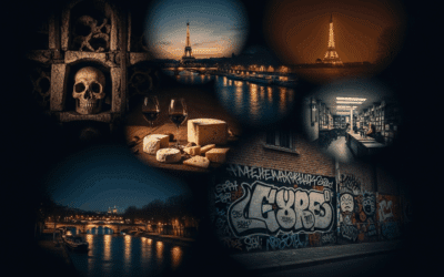 5 Best Tours in Paris Beyond the Eiffel Tower: You Definitely Visit